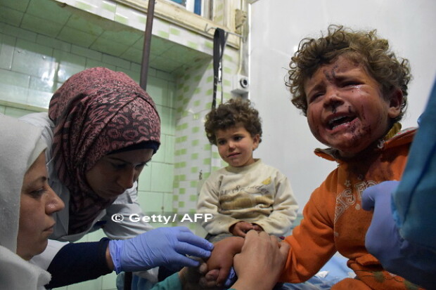 Siria, atentat, Alep, Rashidin