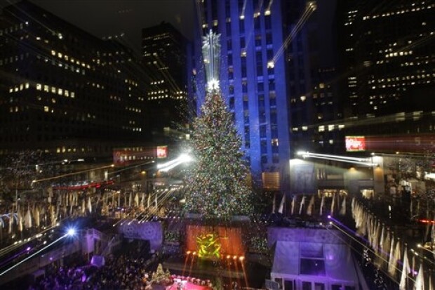 Rockefeller Center
