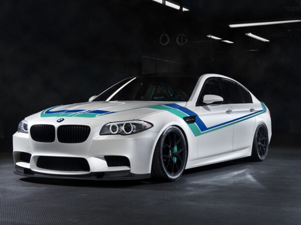 Cele mai tari masini tunate bmw #6