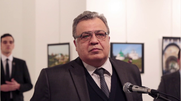 ambasador ambasador