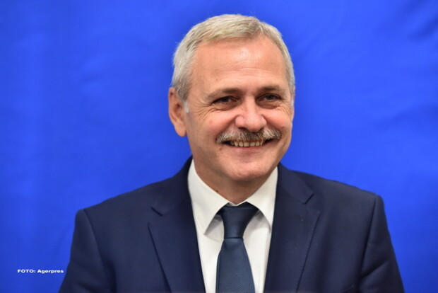 Liviu Dragnea