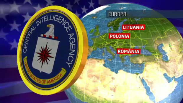 CIA Romania