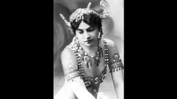 Mata Hari