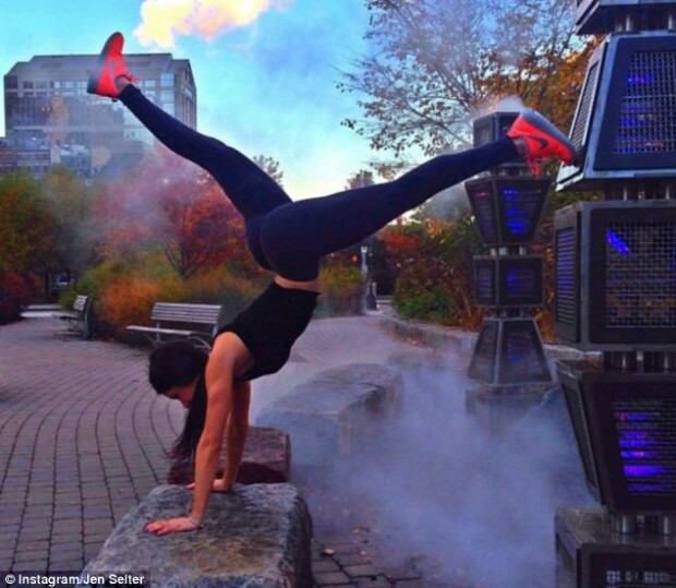 Jen Selter Jen Selter