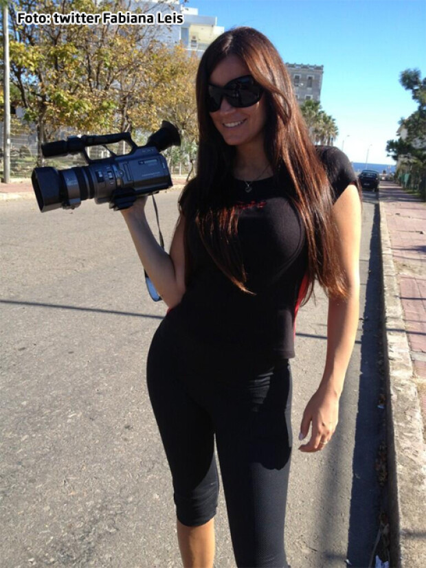 Fabiana Leis