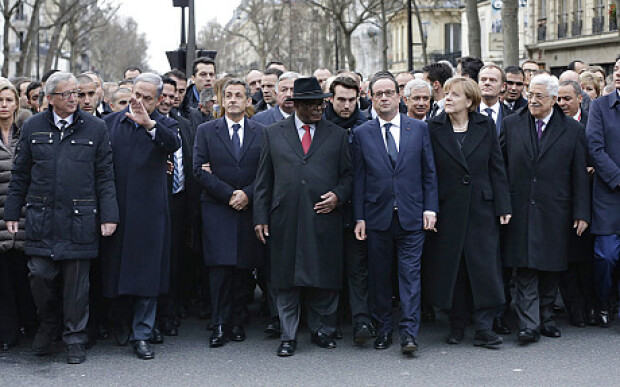 Charlie Hebdo