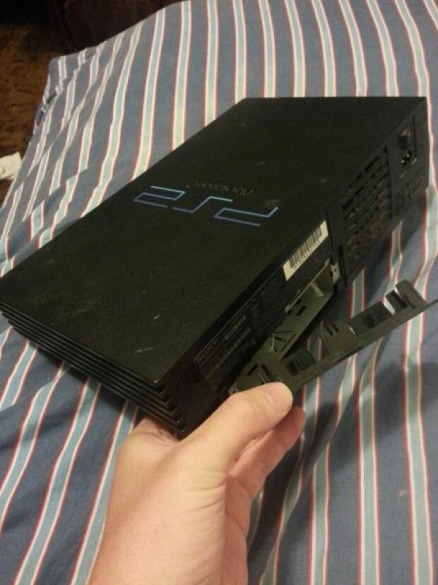 Play Station
