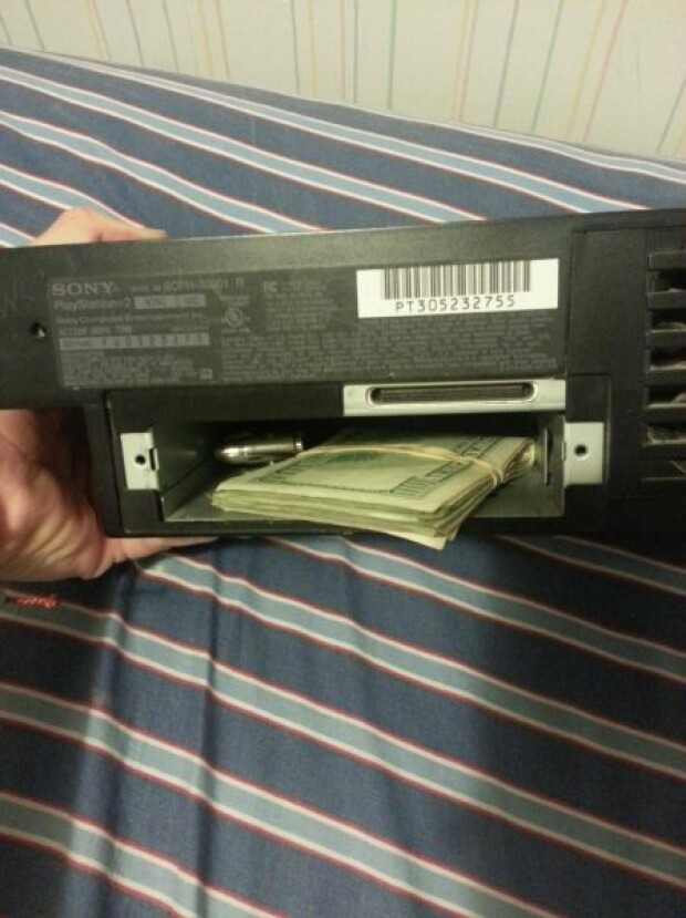 Play Station