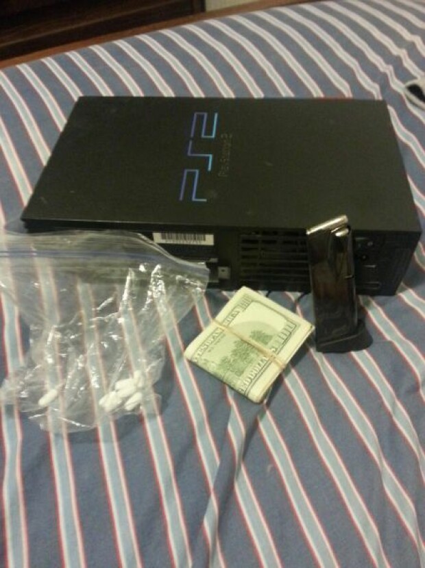 Play Station