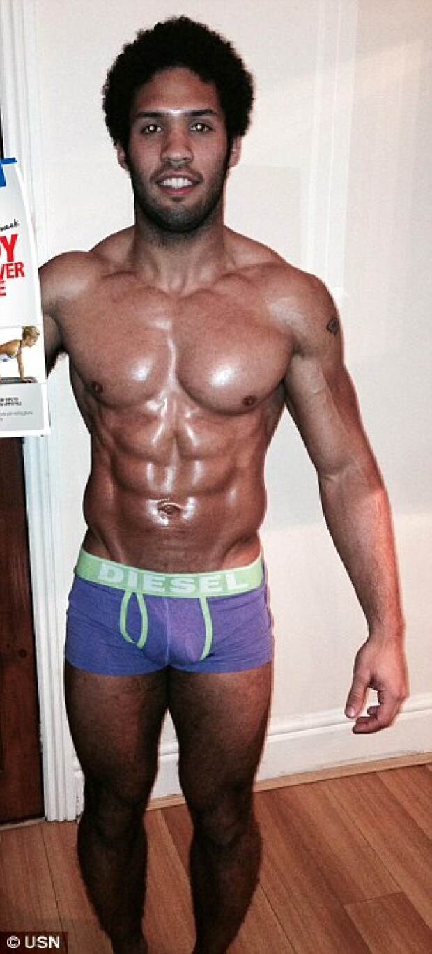 Chris Monk