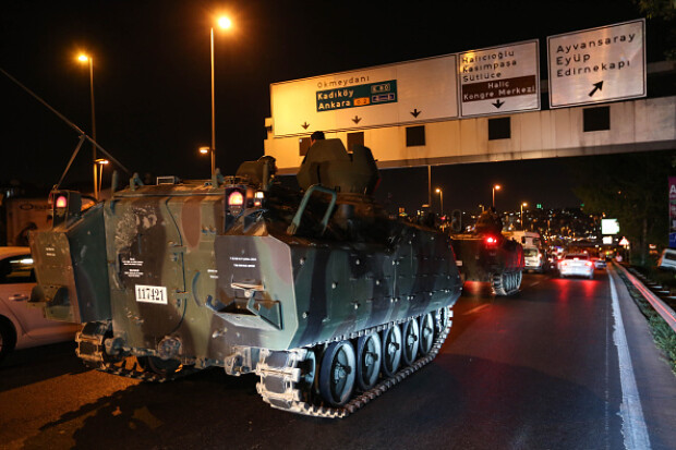 ARMATA TURCA