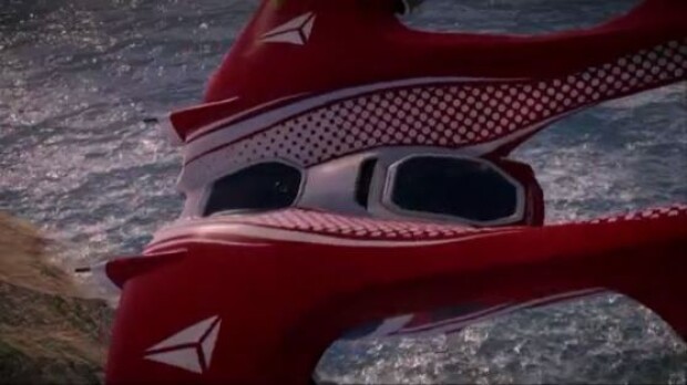 Microsoft Build 2013 - 1