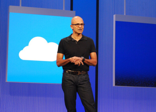 Microsoft Build 2013 - 2