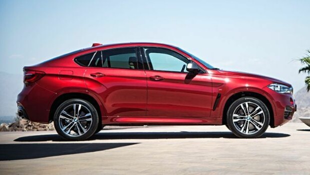 acesta este noul bmw