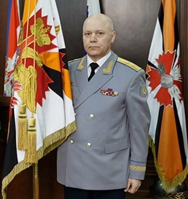 igor korobov, seful GRU
