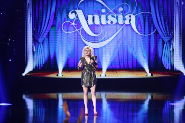 Anisia Gafton Anisia Gafton