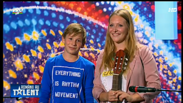 Iulia si Radu Iulia si Radu