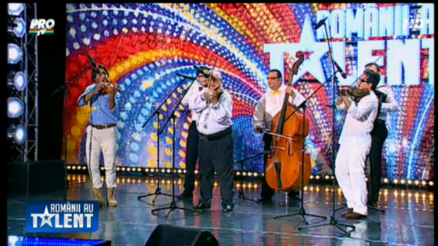 Familia Turca Familia Turca