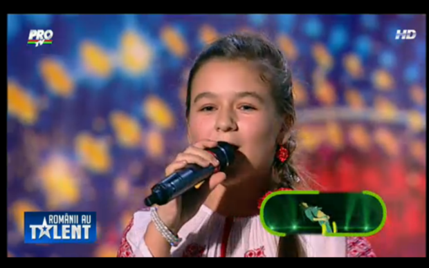 Andreea Braga Andreea Braga