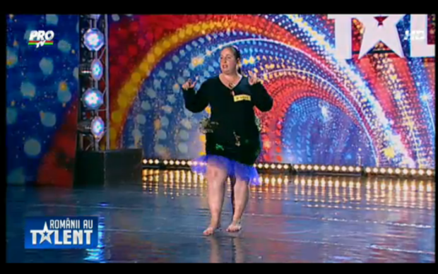 Elena de la Otopeni Elena de la Otopeni