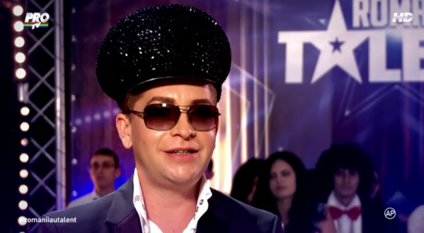 Ovidiu Ovidiu