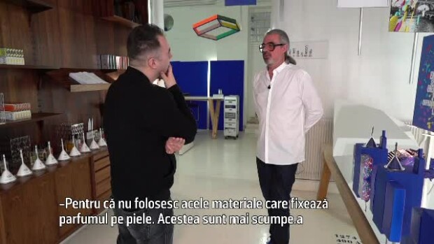 Rares parfum Rares parfum