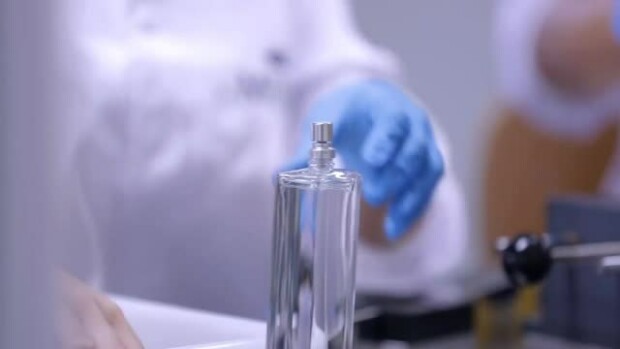 Rares parfum Rares parfum