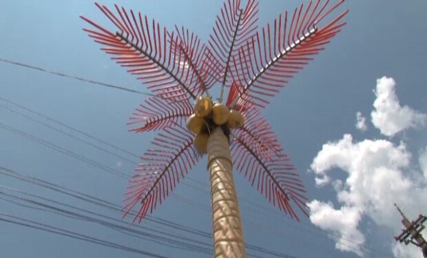 Comuna parcuri Comuna parcuri