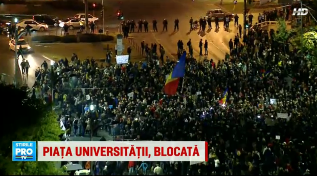 Image result for proteste in romania