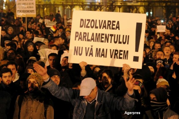Image result for proteste in romania