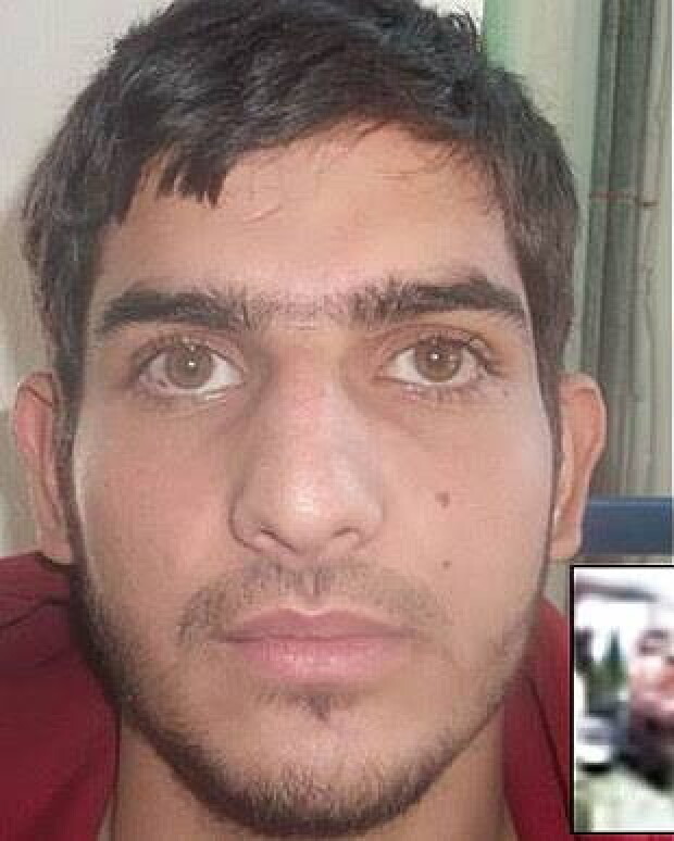 Ahmad Al Mohammad