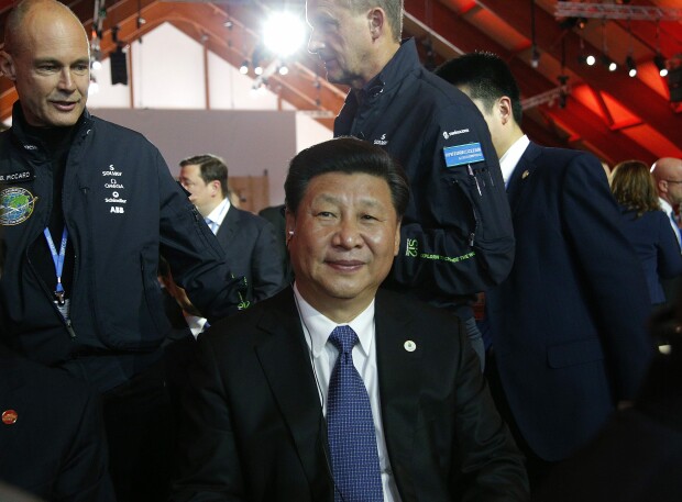 Xi Jinping