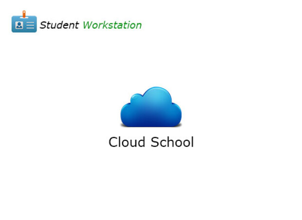 cloud school cloud school