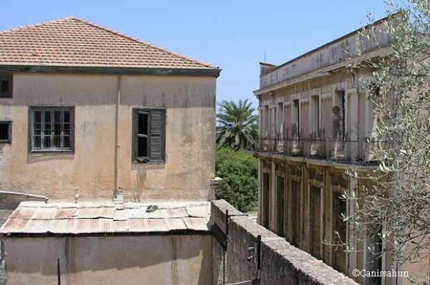 Varosha, Cipru