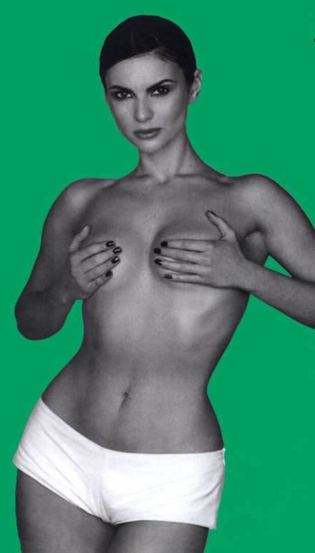 Ramona Badescu - Wallpaper Ramona Badescu - Wallpaper Image