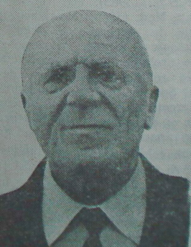 odobleja