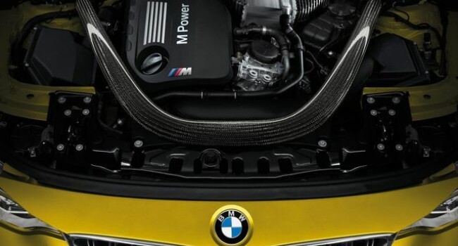 BMW M3 si M4 - 1 BMW M3 si M4 - 1