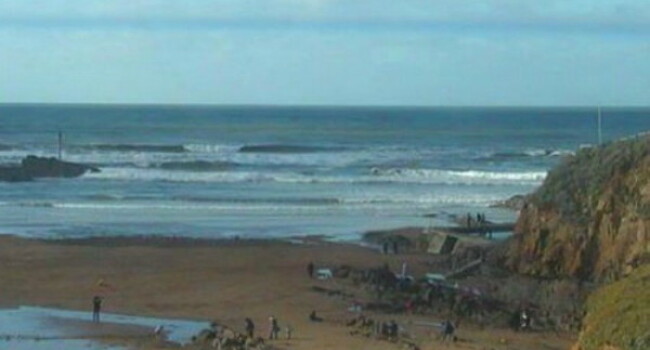 Cornwall Cornwall