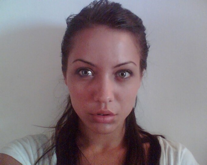 Gabriela Gioacasi Gabriela Gioacasi