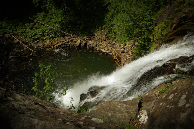Cascada 3 Cascada 3