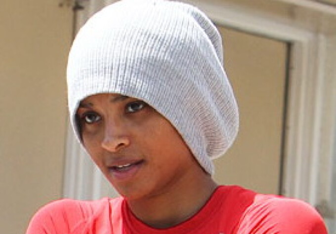 Ciara Ciara