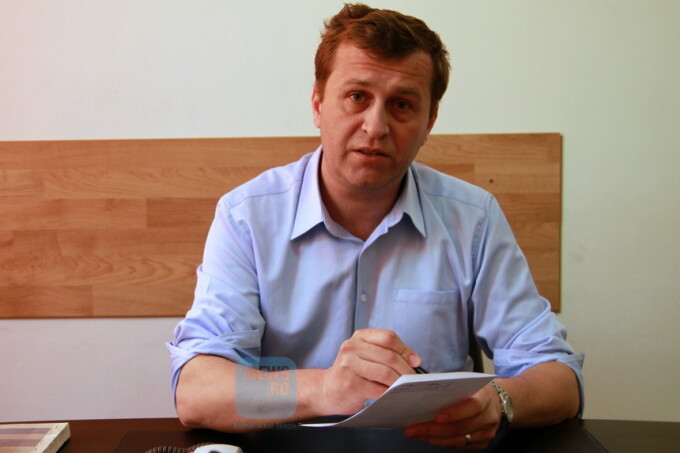 Radu Gavriş Radu Gavriş