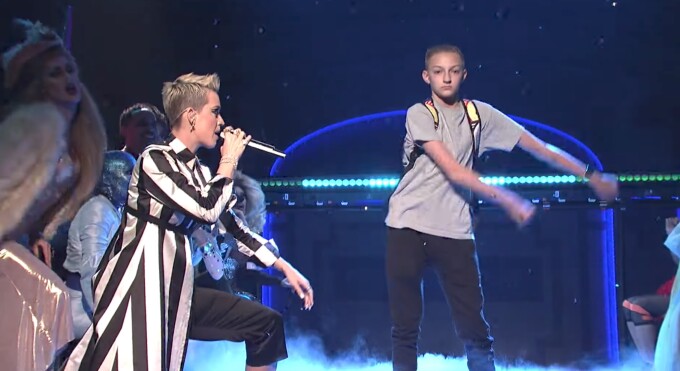 The Backpack Kid, Fortnite The Backpack Kid, Fortnite