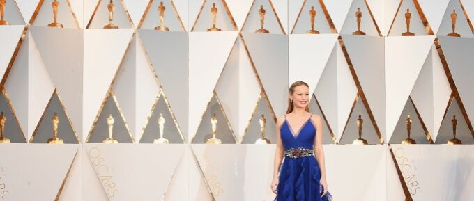 Oscar Oscar