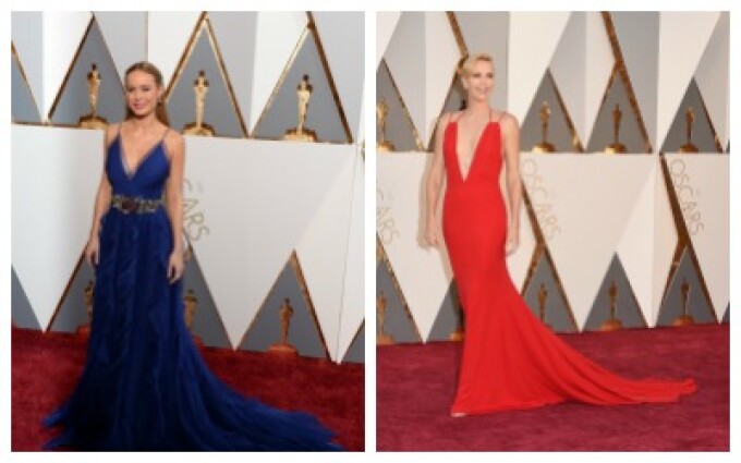 Oscar 2016 Oscar 2016