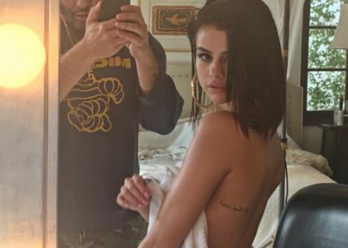 Selena Gomez Selena Gomez