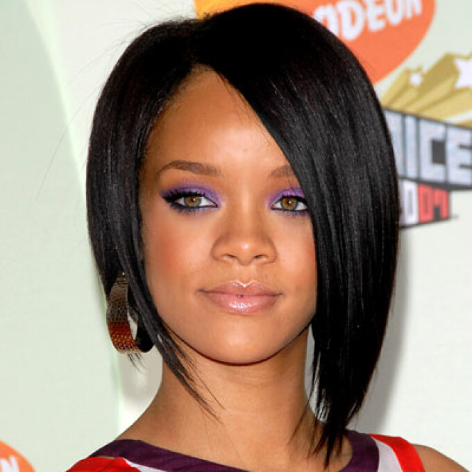 Rihanna Rihanna