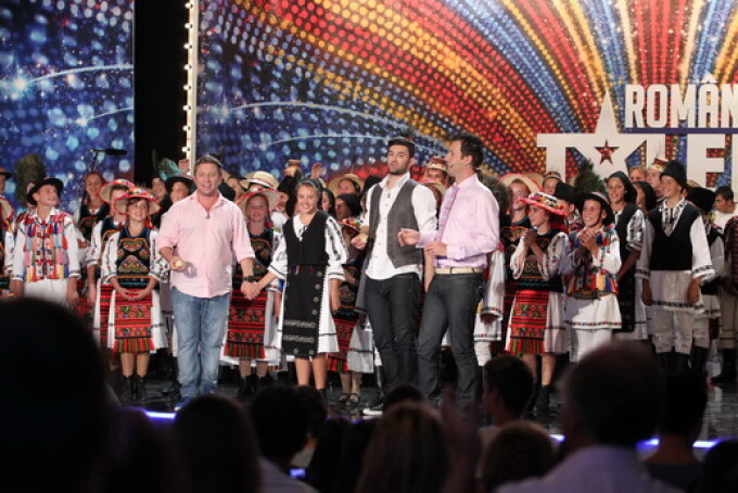 romanii au talent romanii au talent