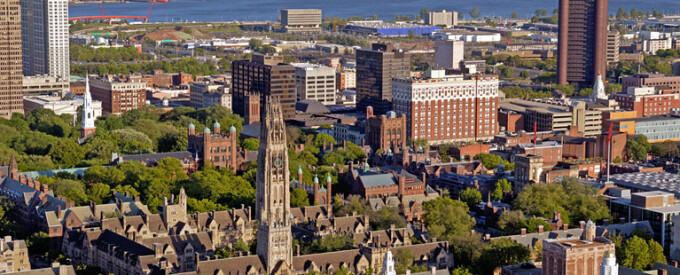 Universitatea Yale Universitatea Yale