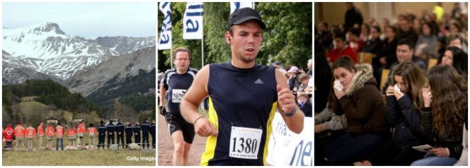 Cover Germanwings Cover Germanwings